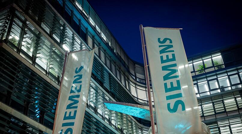 Hunderte neue Jobs für Nürnberg? Siemens mit großer Ankündigung