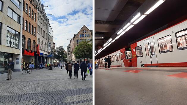 Verkaufsoffener Sonntag in N&uuml;rnberg: L&auml;den locken mit Rabatten