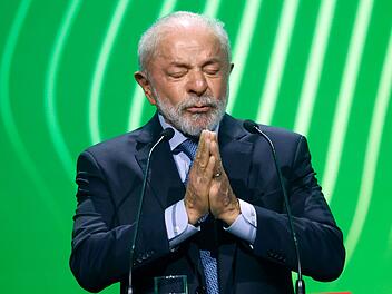 Er&ouml;ffnung Hannover Messe 2026