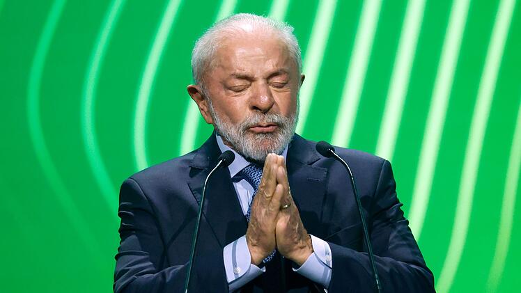 Er&ouml;ffnung Hannover Messe 2026