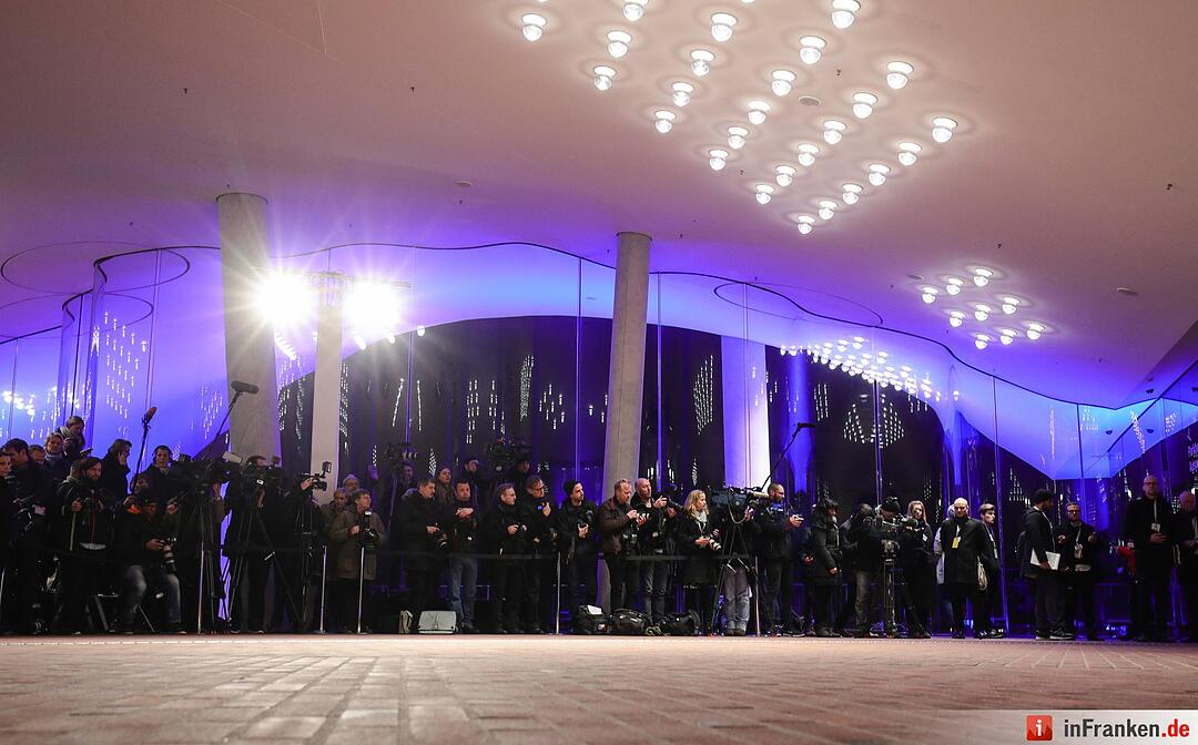 Das ist die Elbphilharmonie Hamburg