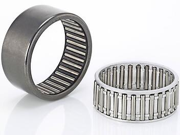 1950 meldet Georg Schaeffler seine Idee zum Patent an: Im Nadelkäfig werden die Wälzkörper achsparallel geführt. Im Laufe dieses Jahres gelingt der Schritt vom Prototyp zum serienreifen Wälzlager. Nadellager finden Anwendung im Automobilbereich, aber auch im allgemeinen Maschinen- und Getriebebau. In der E-Mobilität sind sie für die Funktion vieler elektrifizierter Getriebe unverzichtbar.