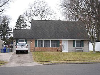 Gewalttat in den USA