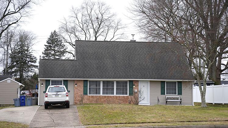 Gewalttat in den USA