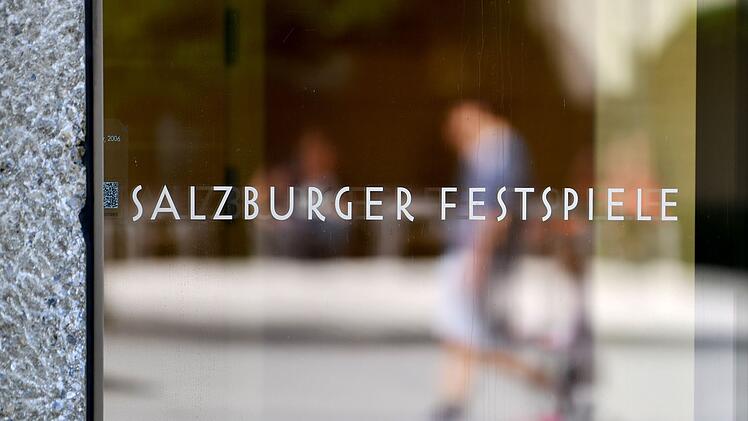 Salzburger Festspiele