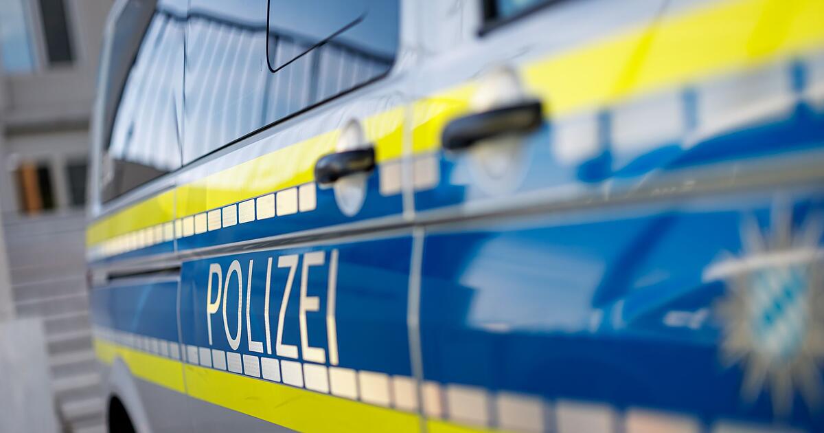 Investigations against a doctor from Bamberg for secretly taking pictures