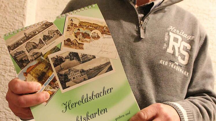Werner Lindl. Foto: Ekkehard Roepert