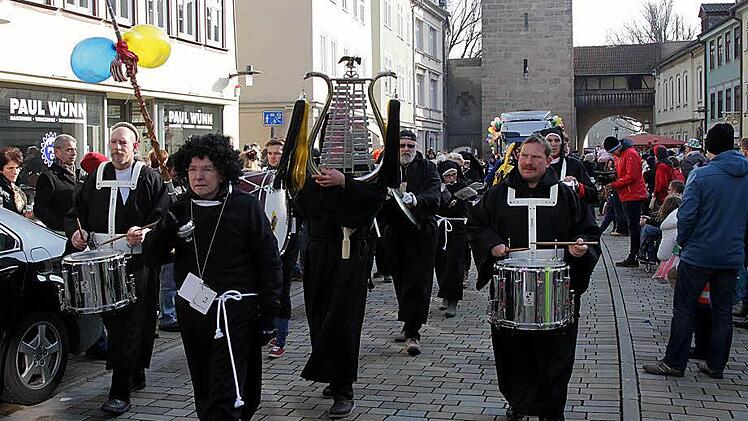 Foto: Albert Höchstädter