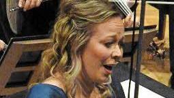 Solvejgs Lied: Marita Solberg