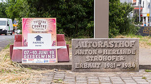 Trucker- & Country Festival II