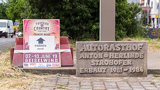 Trucker- & Country Festival II