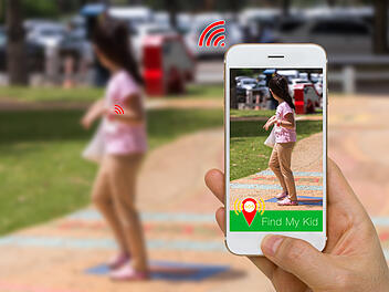 Kinder mit GPS verfolgen: Was erlaubt ist und welche Risiken du beachten musst