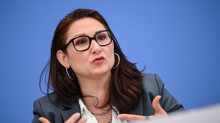 Jahresbericht 2025 der Antidiskriminierungsstelle