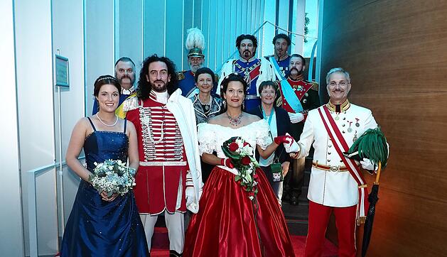 Das größte Stadtfest in Bad Kissingen!