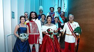 Das größte Stadtfest in Bad Kissingen!