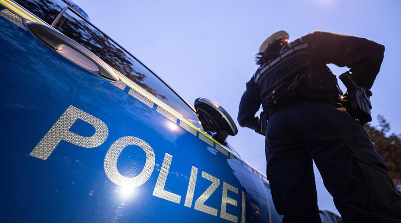 20-J&auml;hriger in Franken festgenommen - er soll f&uuml;r Terrormiliz IS geworben haben