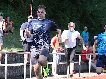 So fantastisch war das Sportfest beim SV Ramsthal