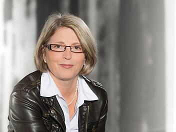 Bettina Lesch-Lasaridis, SPD