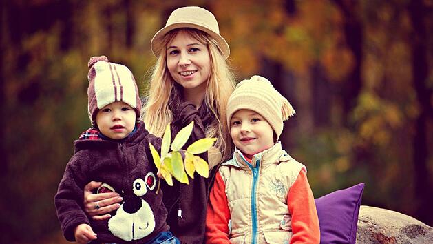 Auf der Suche nach der passenden Unterkunft für den Familienurlaub in Bayreuth, der Fränkischen Schweiz oder dem Fichtelgebirge? Hier unsere Tipps.Symbolbild: pixabay