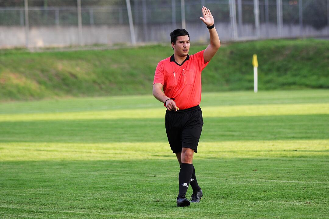 SV B&uuml;tthard - SG Buchbrunn-Mainstockheim