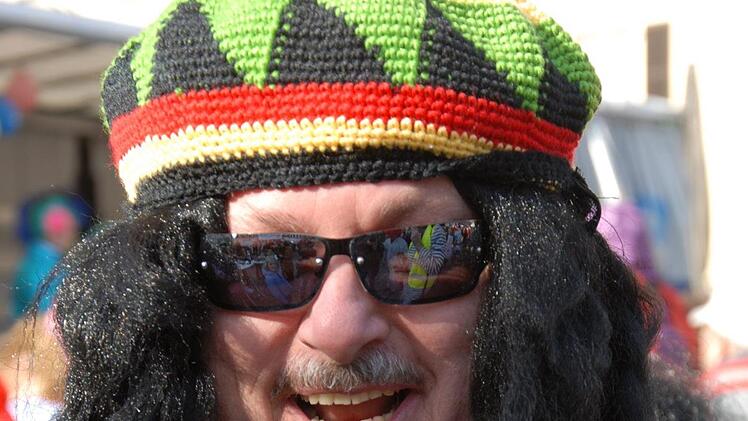 2012: Zeit für Hippies