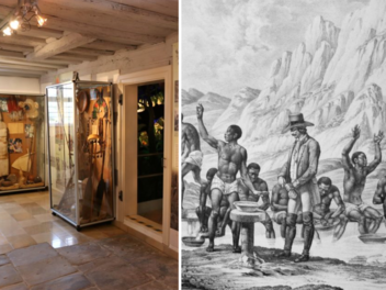 H&ouml;chstadt: Gr&uuml;nen-Politiker kritisiert Museumswerbung zu "Indianern" - "nicht mehr angebracht"