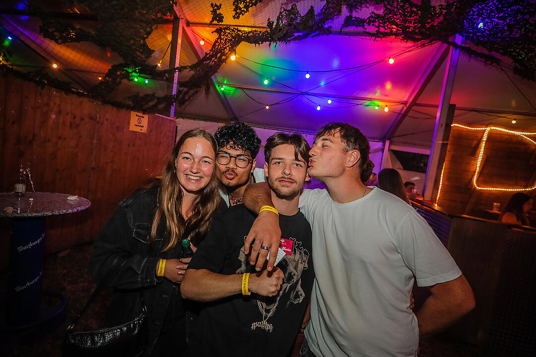 Septemberfest Oberwerrn