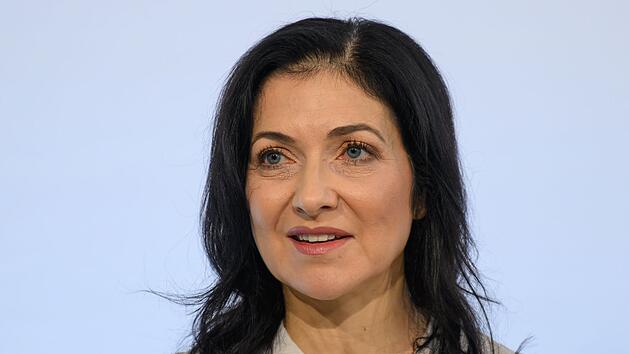 Bundeswirtschaftsministerin Reiche