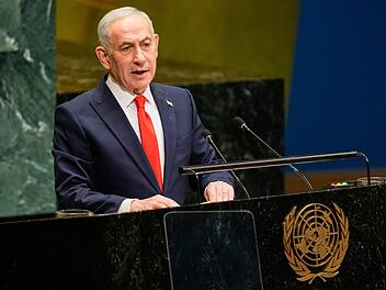 Generaldebatte der UN-Vollversammlung