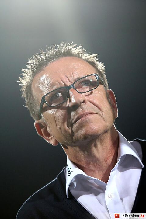 SpVgg Greuther Fürth - Arminia Bielefeld