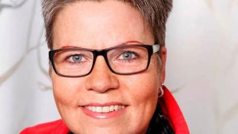 Jutta Köhler tritt aus der Adelsdorfer SPD-Fraktion aus. Foto: privat