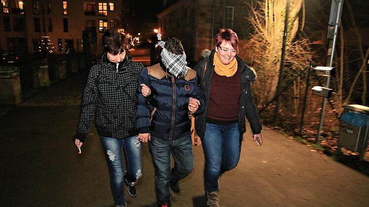 Foto: Ferdinand Merzbach