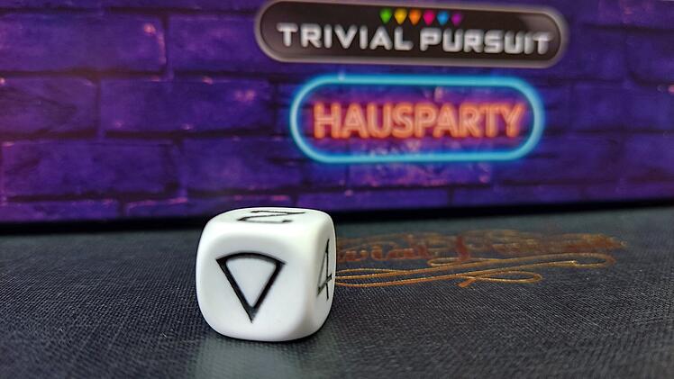 Spiele-Test Trivial Pursui Hausparty XL: 2022er-Neuauflage des Quiz-Klassikers