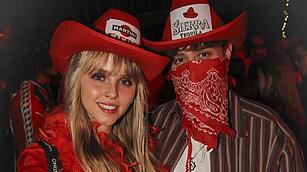 Fasching in Stadtsteinach