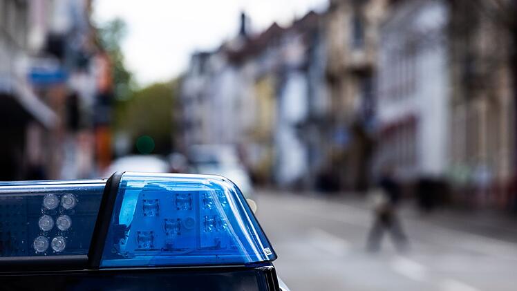 Vermisster 21-J&auml;hriger in Frankfurt aufgefunden