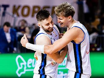 Drama um Olaseni, Kullamäe als Matchwinner, Balint überzeugt