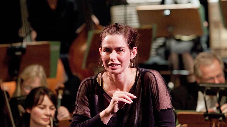 Mitmachkonzert im Landestheater Coburg am 31.10.2014 Foto: Jochen Berger