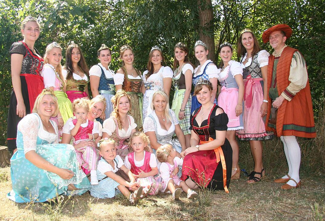 Siedlerkerm 2015