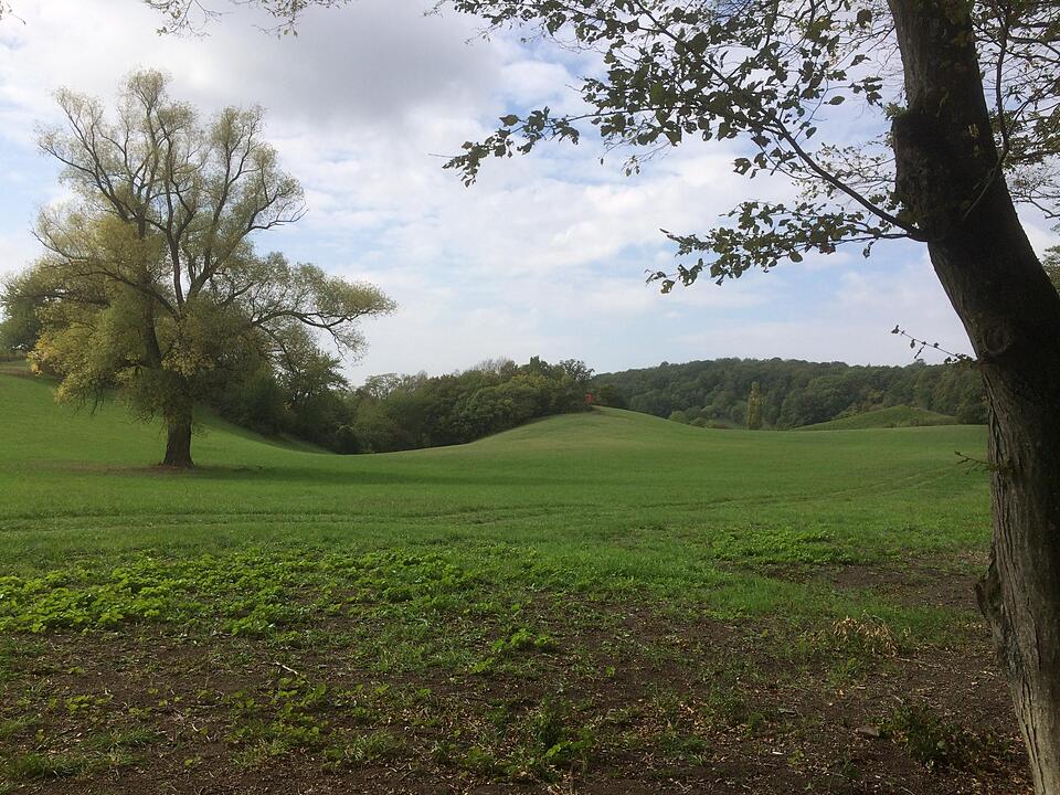 TraumRunde Iphofen