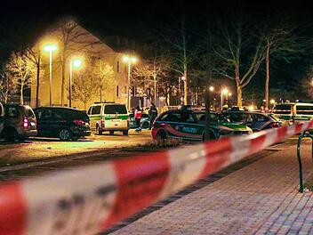 Polizeieinsätze am Bamberger Ankerzentrum nehmen zu