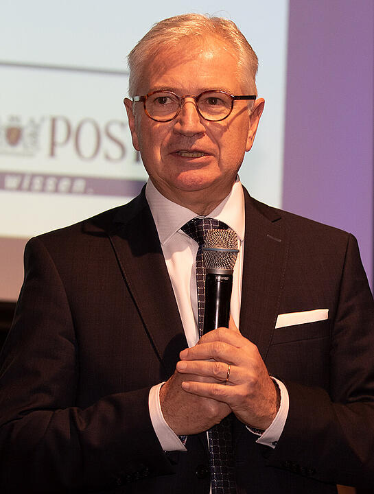 Wahlforum OB-Kandidaten