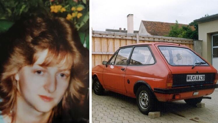 Gunzenhausen: Was geschah mit Lieselotte Lauer? BKA und Kripo ermitteln in mysteriösem "Cold Case"-Fall