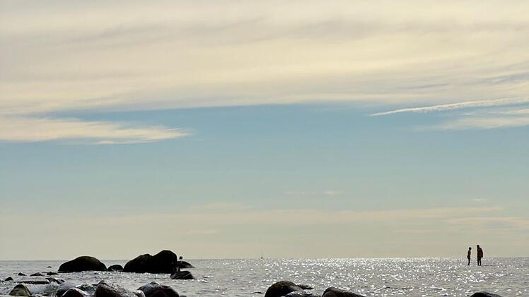 Coburg: Noch einmal an die Ostsee - ASB-Wünschewagen erfüllt schwer kranker Frau letzten Wunsch