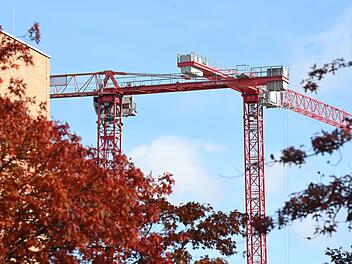 Baukräne