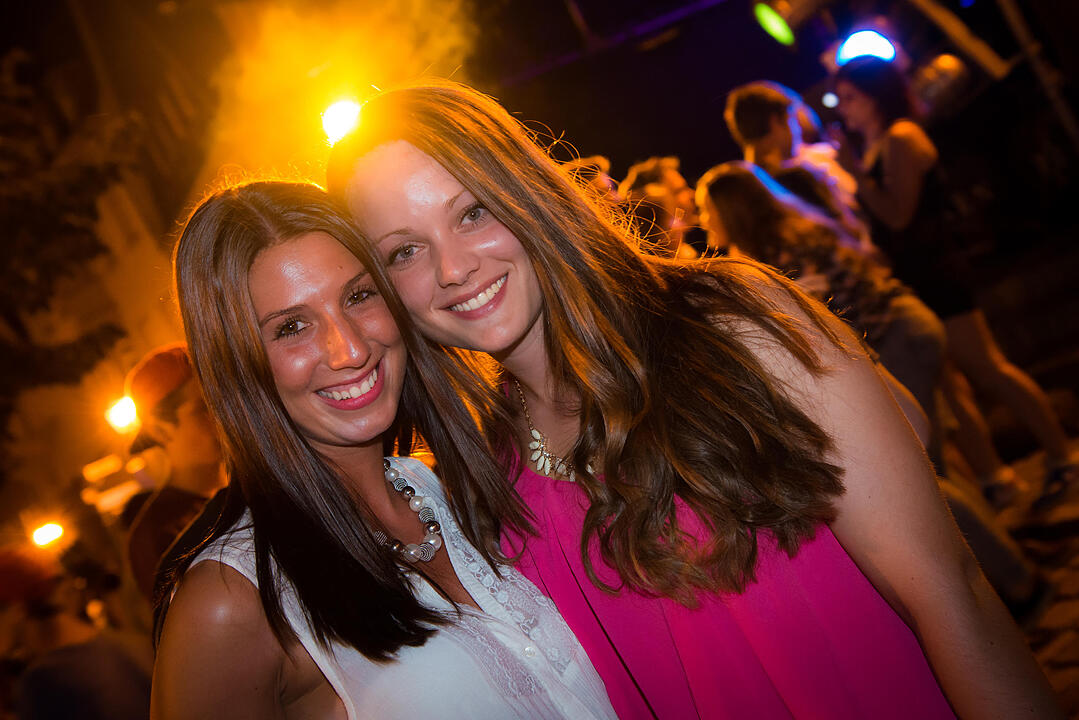 Altstadtfest Kulmbach Freitag