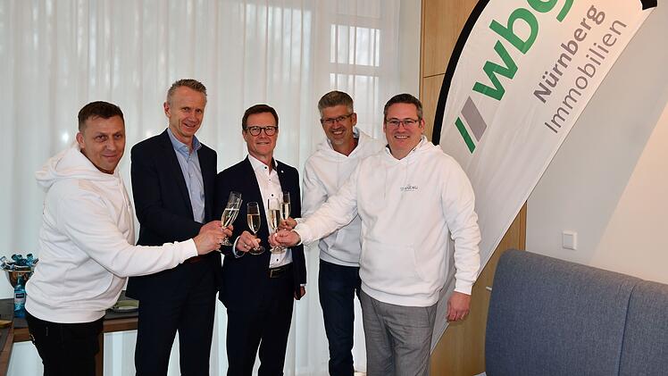 Nürnberg: Café am Wöhrder See hat neuen Pächter - Wiedereröffnung in wenigen Wochen