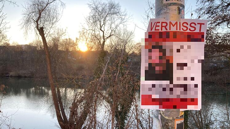 Bamberger seit drei Monaten vermisst: Polizei gibt Update