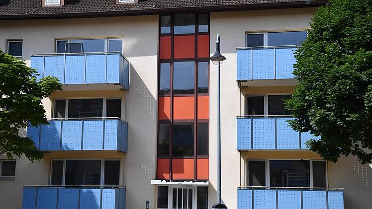Begrenzte Laufzeit: Die Verträge für die Aufnahmeeinrichtung Oberfranken laufen bis Ende 2025. Was passiert danach?