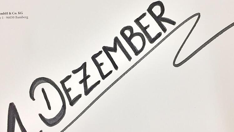 Auch zum 1. Dezember 2018 gibt es in Deutschland wieder zahlreiche Änderungen, von denen wir die wichtigsten für Sie zusammengefasst haben. Foto: Julian Hamm