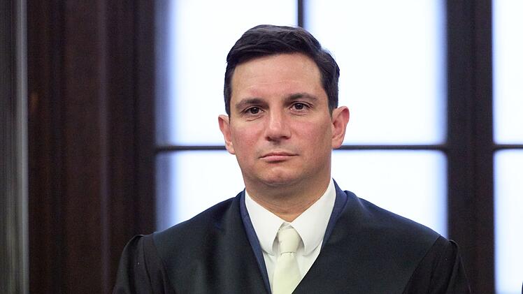 Fortsetzung Prozess wegen mutma&szlig;licher Kindesentf&uuml;hrung